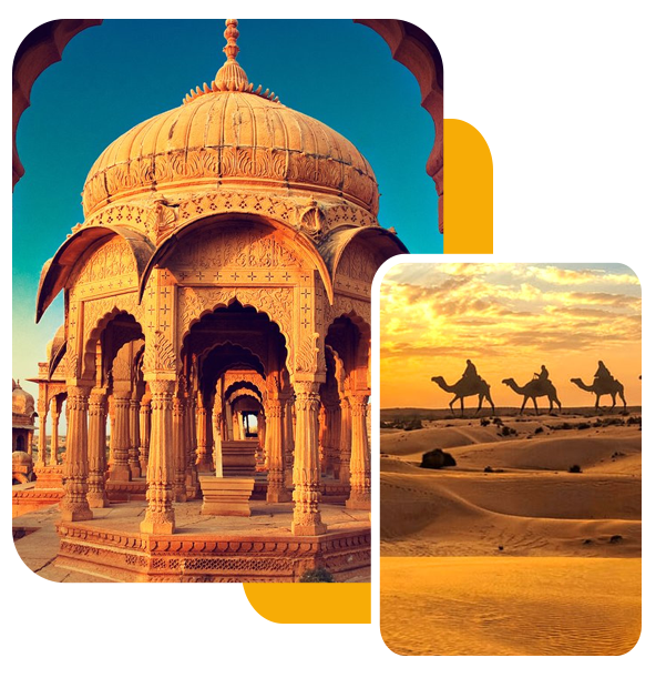 Tour Operator in Jaisalmer