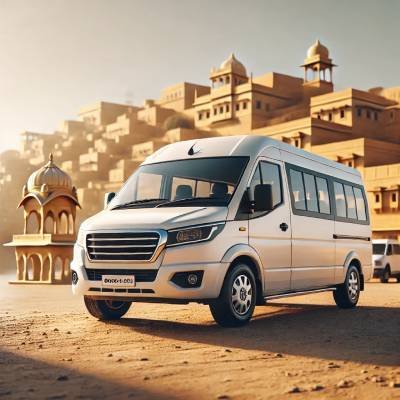 Tour Operator in Jaisalmer