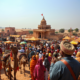 Ramdevra mela Jaisalmer