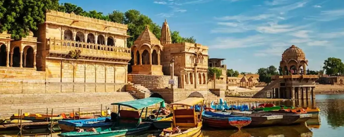 Jaisalmer Sightseeing